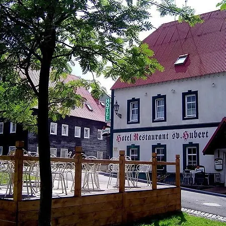 Guest house Svaty Hubert