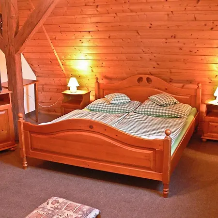 Svaty Hubert Guest house