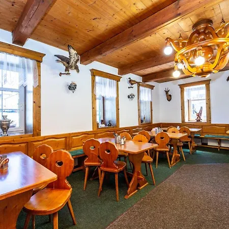Guest house Svaty Hubert