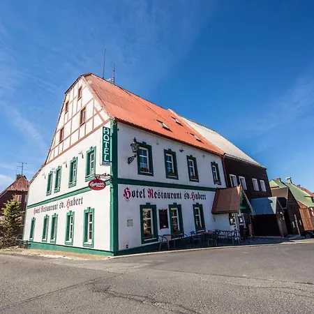 Svaty Hubert Bozi Dar