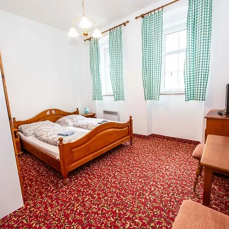 Svaty Hubert Guest house 3*